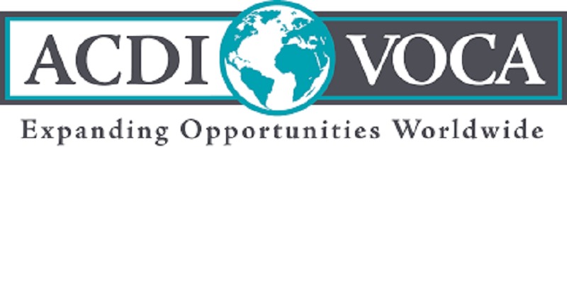 ACDI VOCA