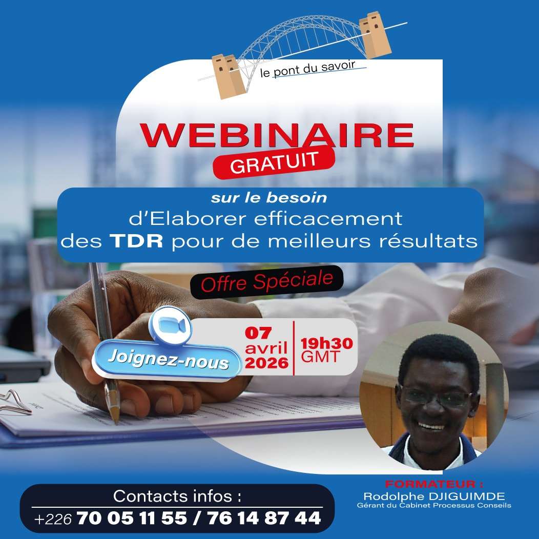 Webinaire TDR, 7 avril 2026, vf
